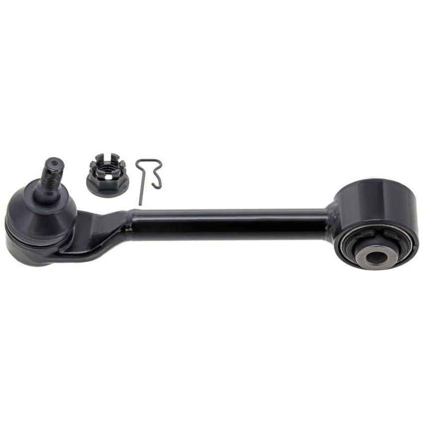 MEVOTECH CMS601037 Suspension Control Arm and Ball Joint Assembly