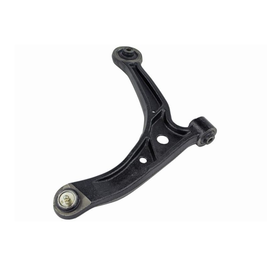 MEVOTECH CMS60103 Suspension Control Arm and Ball Joint Assembly