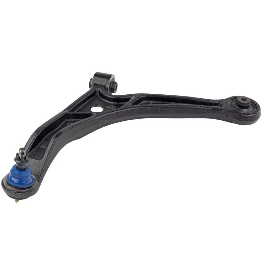 MEVOTECH CMS60103 Suspension Control Arm and Ball Joint Assembly