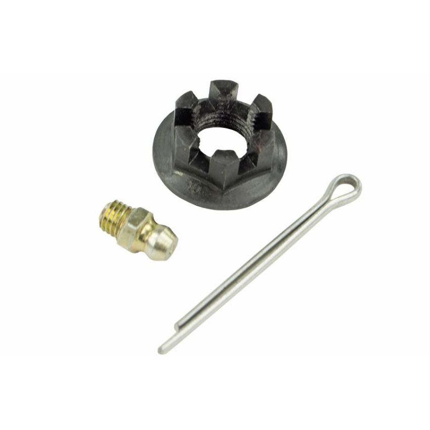 MEVOTECH CMS60103 Suspension Control Arm and Ball Joint Assembly