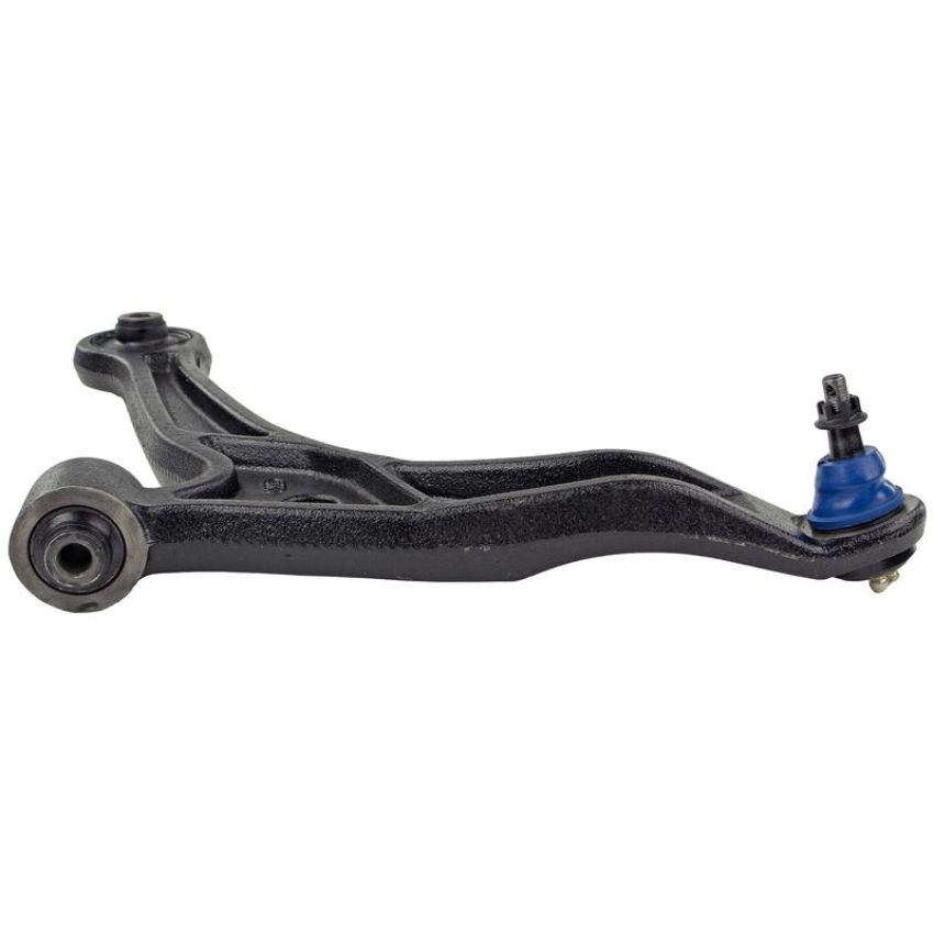 MEVOTECH CMS60103 Suspension Control Arm and Ball Joint Assembly