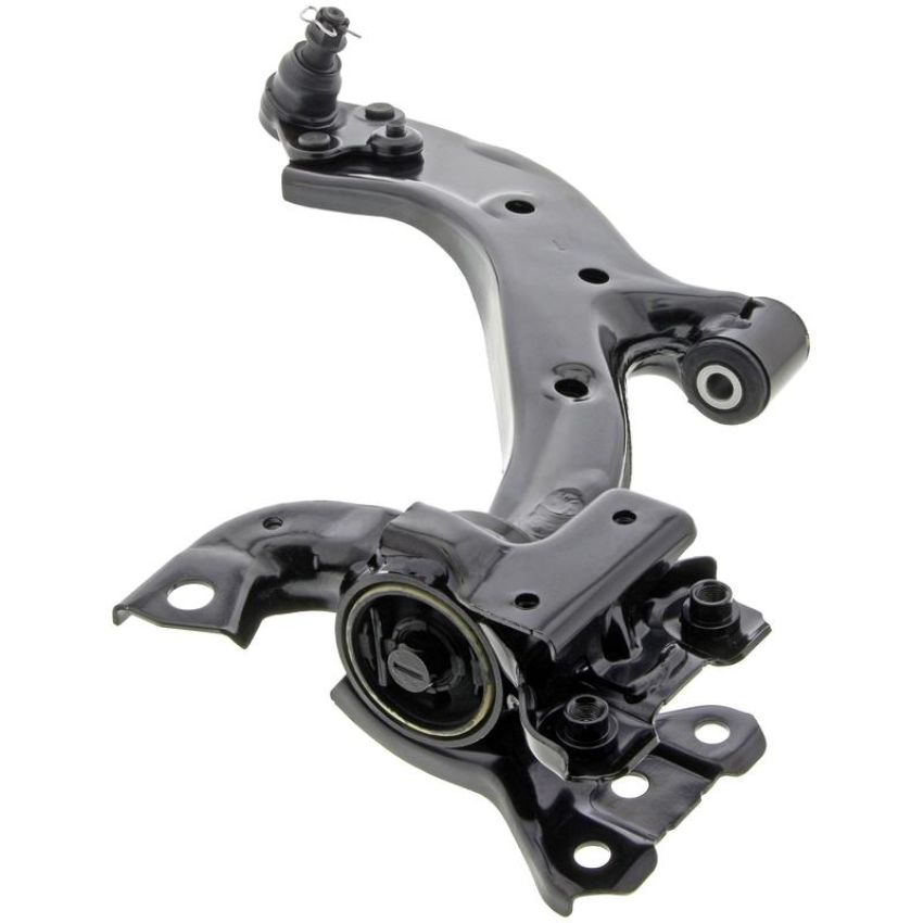 MEVOTECH CMS601041 Suspension Control Arm and Ball Joint Assembly