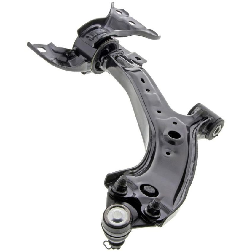MEVOTECH CMS601041 Suspension Control Arm and Ball Joint Assembly