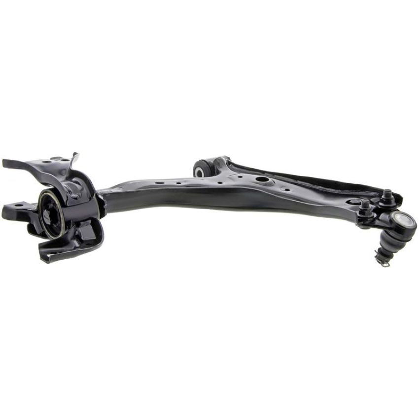 MEVOTECH CMS601041 Suspension Control Arm and Ball Joint Assembly
