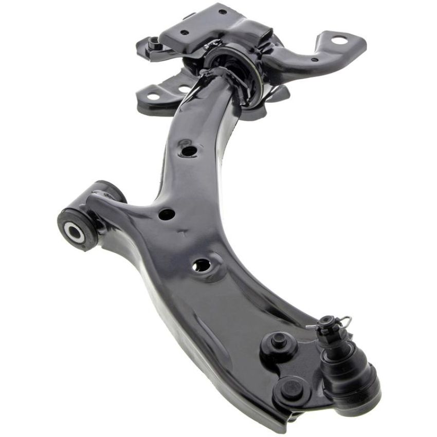 MEVOTECH CMS601041 Suspension Control Arm and Ball Joint Assembly