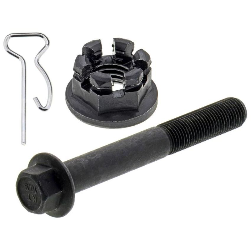 MEVOTECH CMS601041 Suspension Control Arm and Ball Joint Assembly