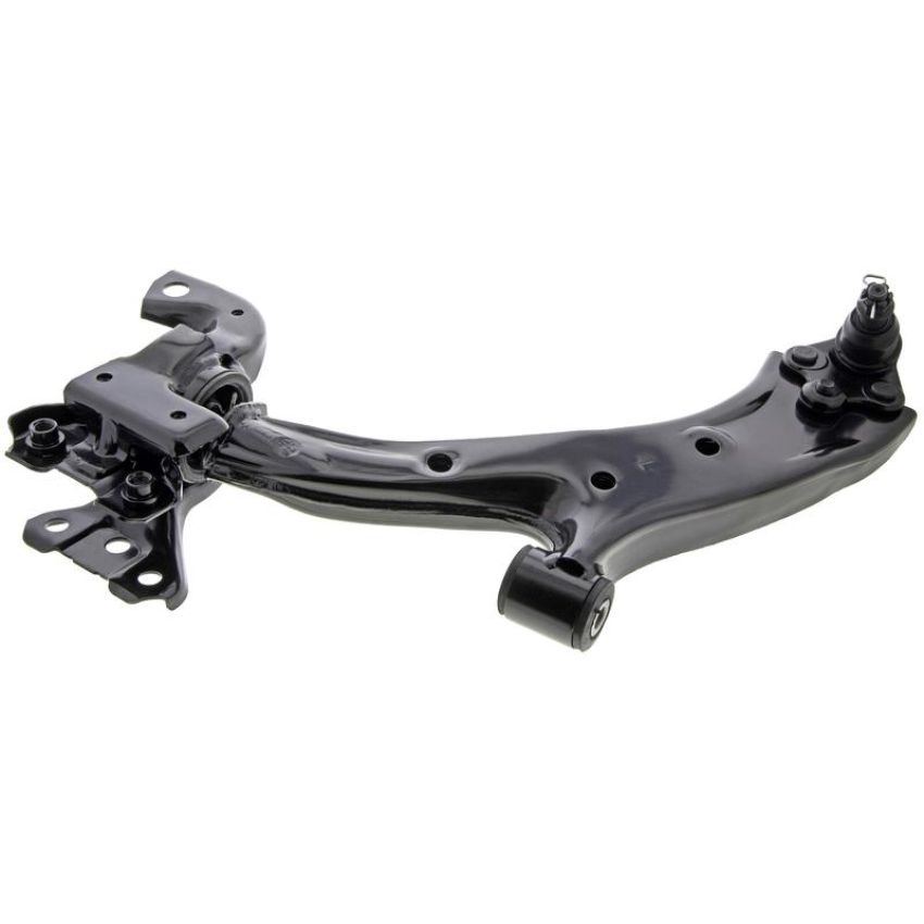 MEVOTECH CMS601041 Suspension Control Arm and Ball Joint Assembly