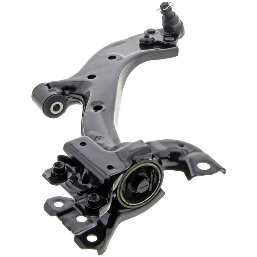 MEVOTECH CMS601042 Suspension Control Arm and Ball Joint Assembly
