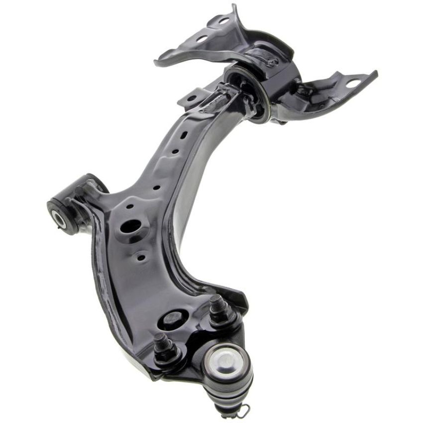 MEVOTECH CMS601042 Suspension Control Arm and Ball Joint Assembly