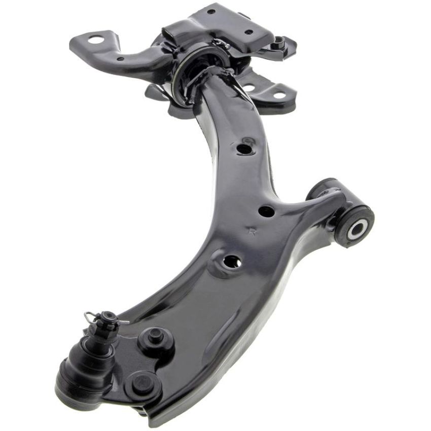 MEVOTECH CMS601042 Suspension Control Arm and Ball Joint Assembly