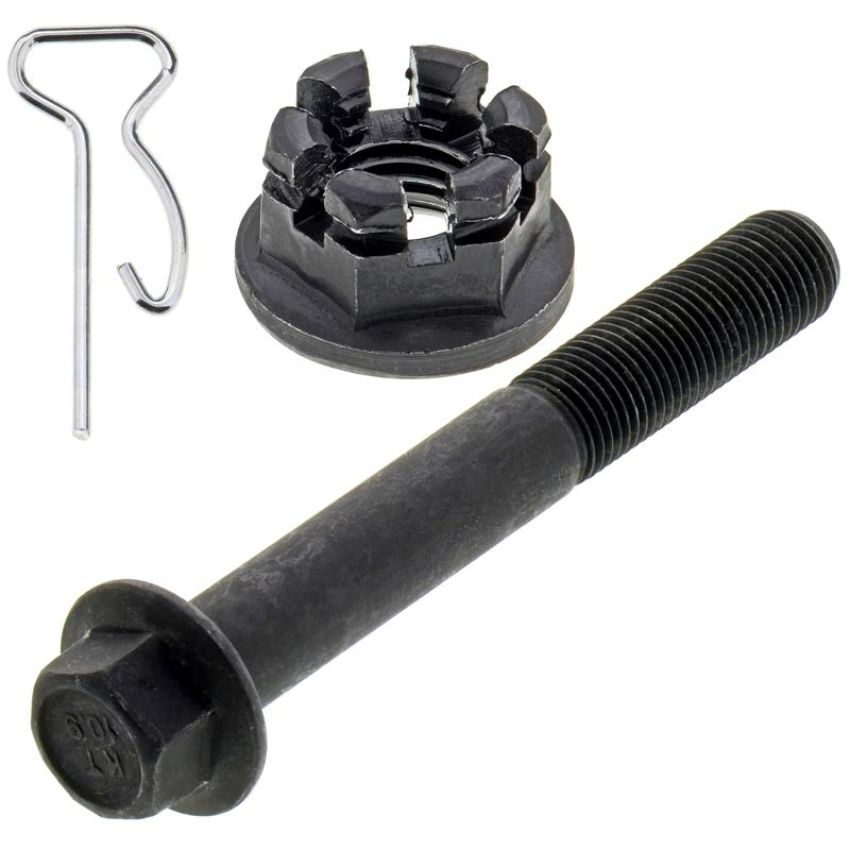 MEVOTECH CMS601042 Suspension Control Arm and Ball Joint Assembly