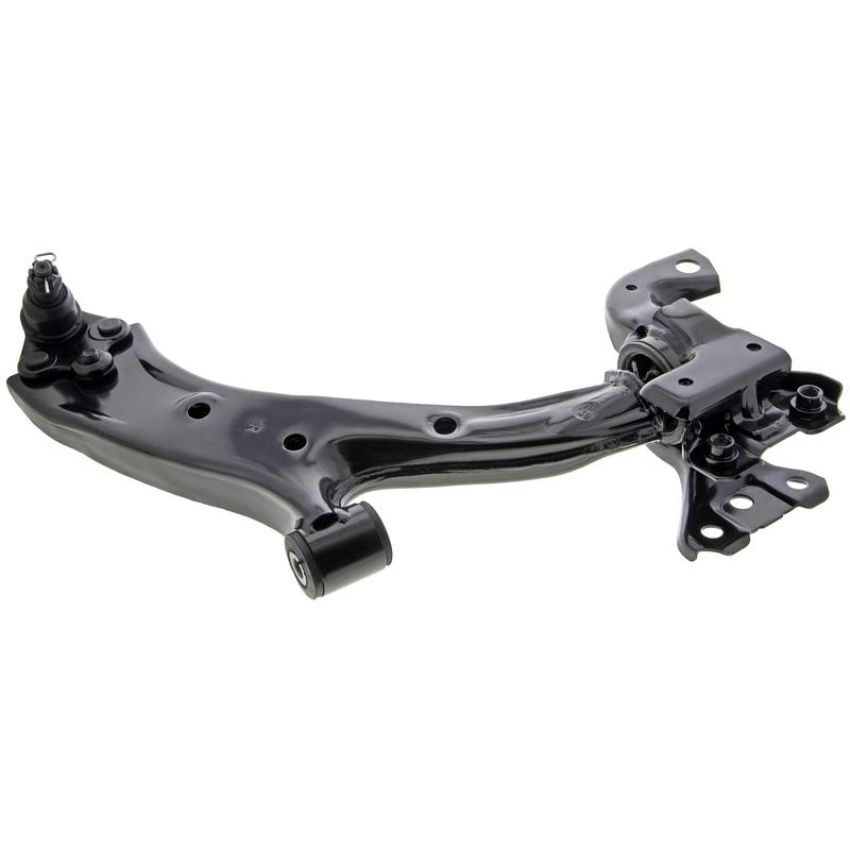 MEVOTECH CMS601042 Suspension Control Arm and Ball Joint Assembly