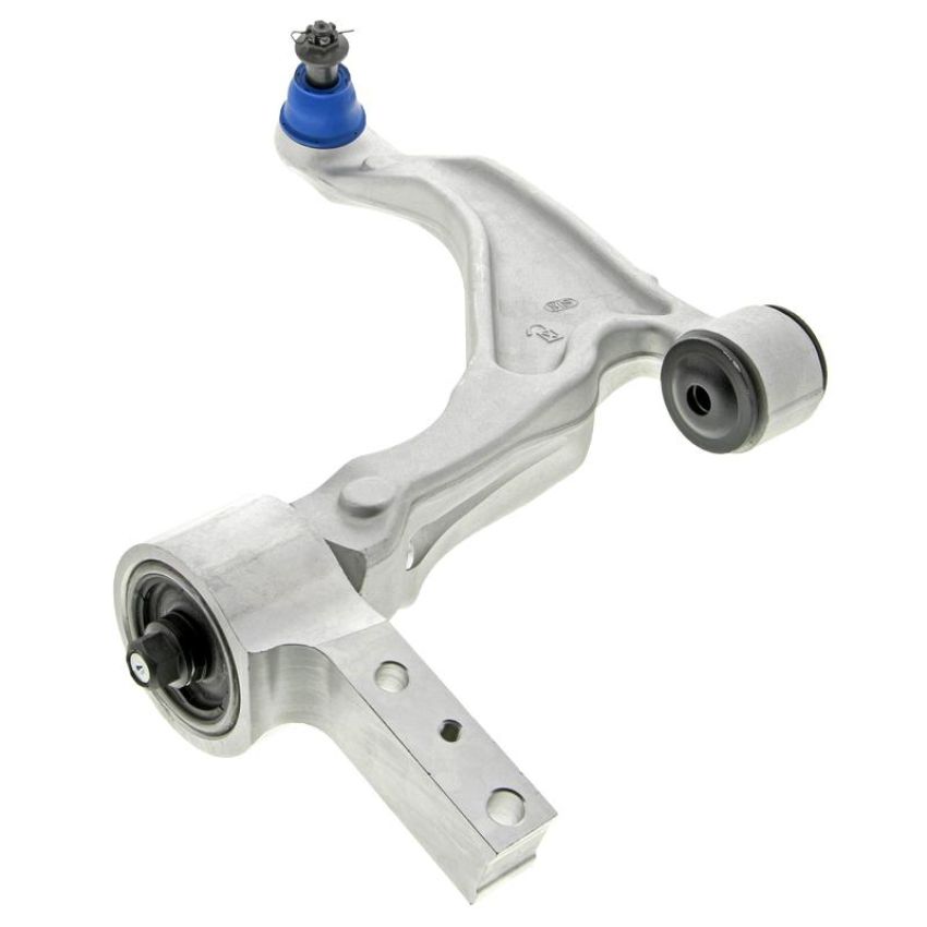 MEVOTECH CMS601043 Suspension Control Arm and Ball Joint Assembly