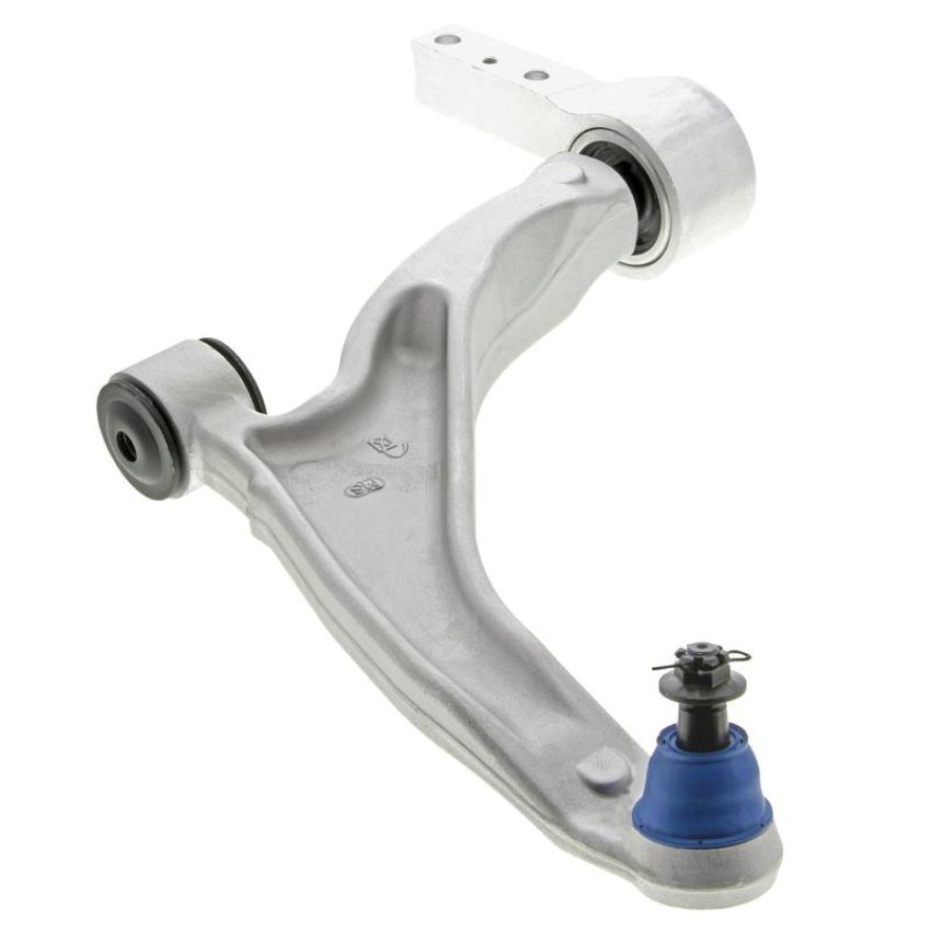 MEVOTECH CMS601043 Suspension Control Arm and Ball Joint Assembly