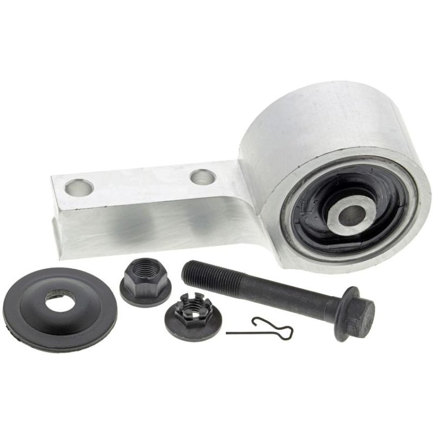 MEVOTECH CMS601043 Suspension Control Arm and Ball Joint Assembly