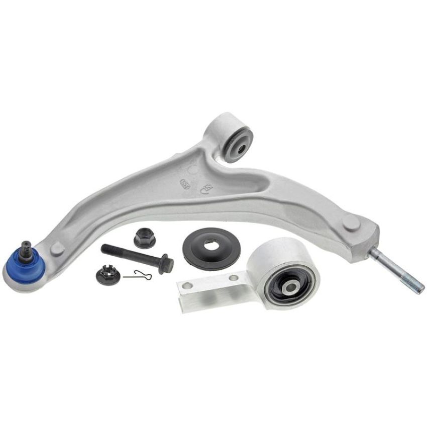 MEVOTECH CMS601043 Suspension Control Arm and Ball Joint Assembly