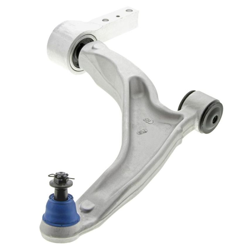 MEVOTECH CMS601044 Suspension Control Arm and Ball Joint Assembly