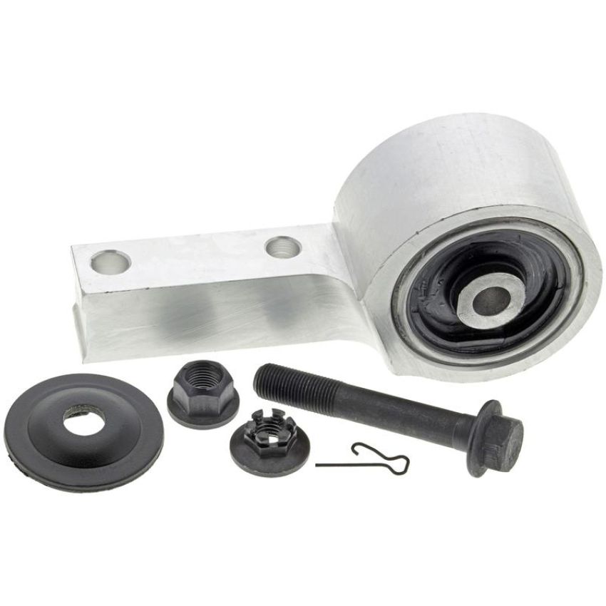 MEVOTECH CMS601044 Suspension Control Arm and Ball Joint Assembly