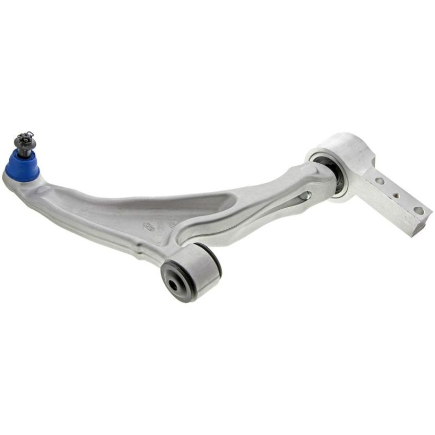 MEVOTECH CMS601044 Suspension Control Arm and Ball Joint Assembly