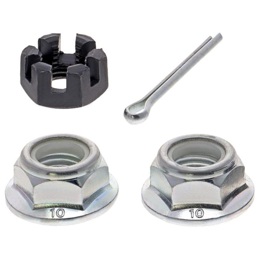 MEVOTECH CMS601047 Suspension Control Arm and Ball Joint Assembly