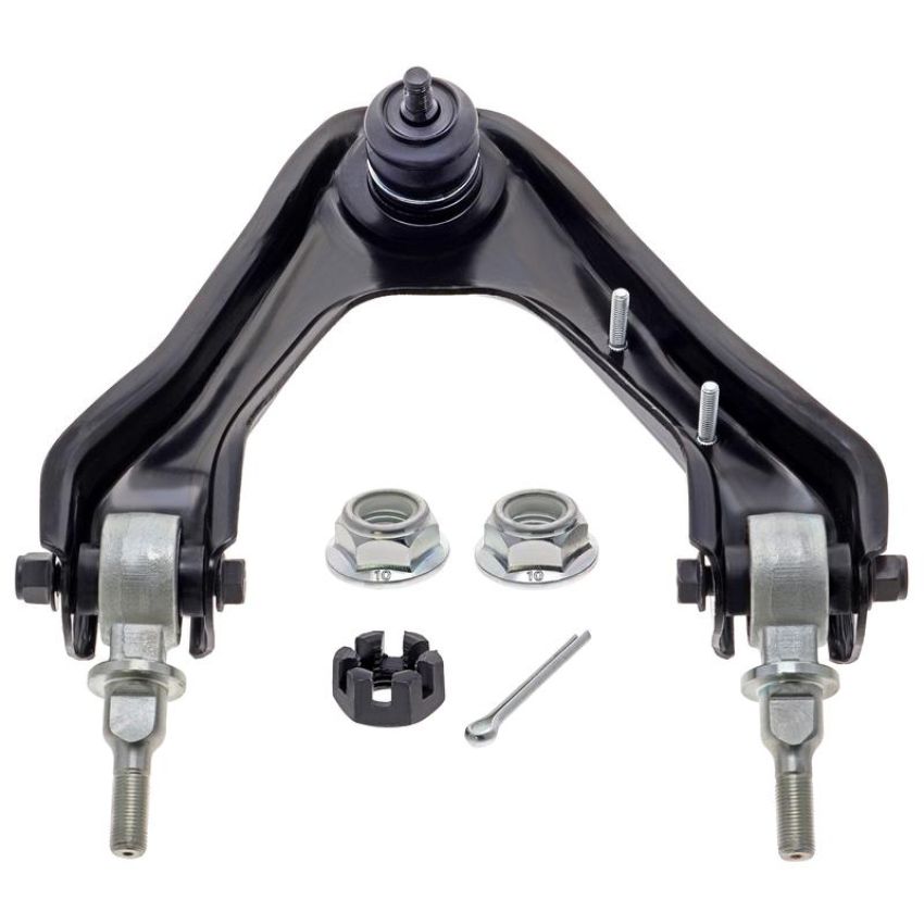 MEVOTECH CMS601047 Suspension Control Arm and Ball Joint Assembly