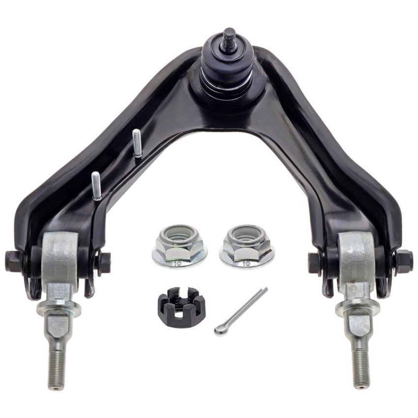 MEVOTECH CMS601048 Suspension Control Arm and Ball Joint Assembly