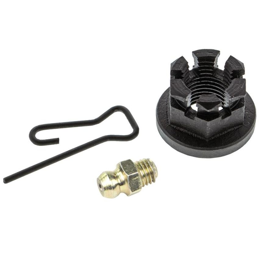 MEVOTECH CMS60104 Suspension Control Arm and Ball Joint Assembly