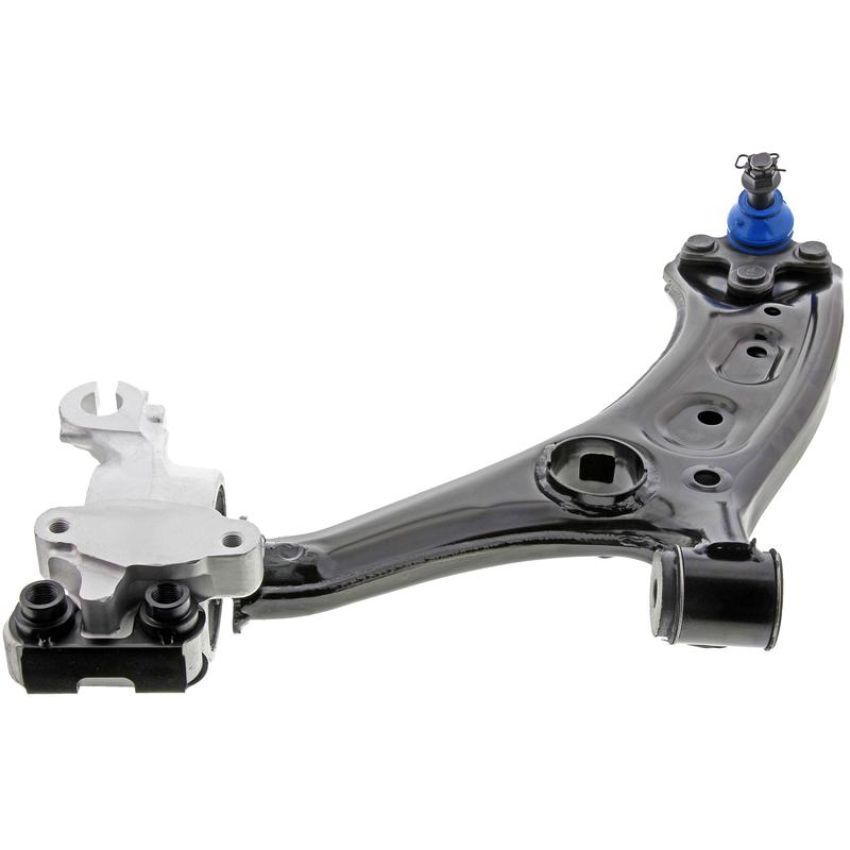 MEVOTECH CMS601054 Suspension Control Arm and Ball Joint Assembly
