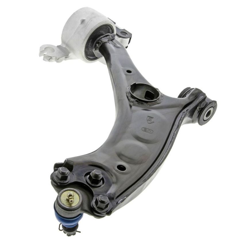 MEVOTECH CMS601054 Suspension Control Arm and Ball Joint Assembly