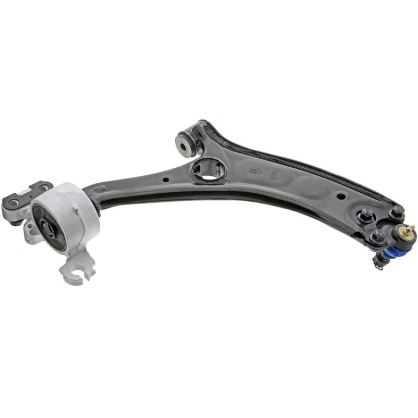 MEVOTECH CMS601054 Suspension Control Arm and Ball Joint Assembly