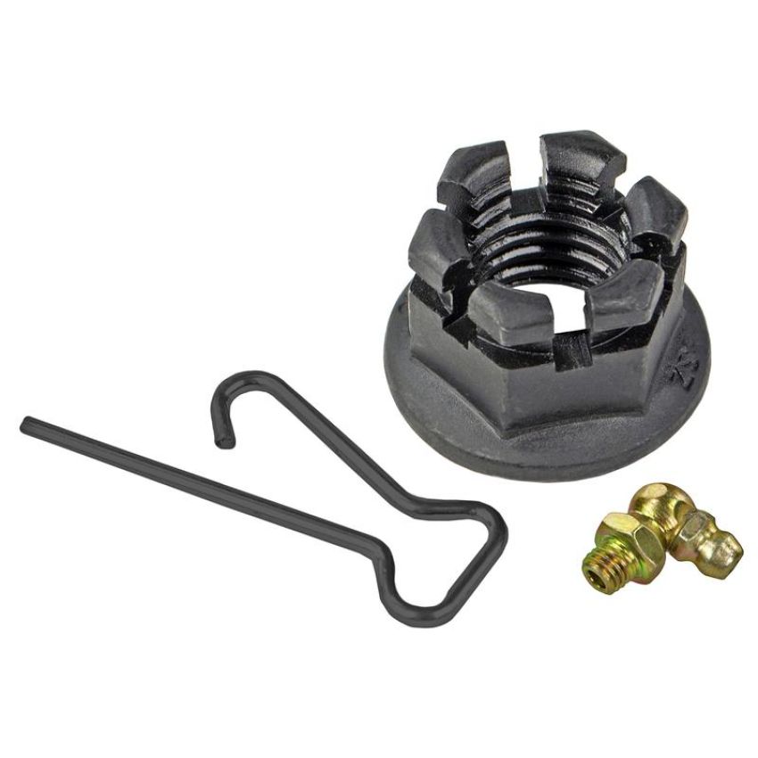 MEVOTECH CMS601054 Suspension Control Arm and Ball Joint Assembly