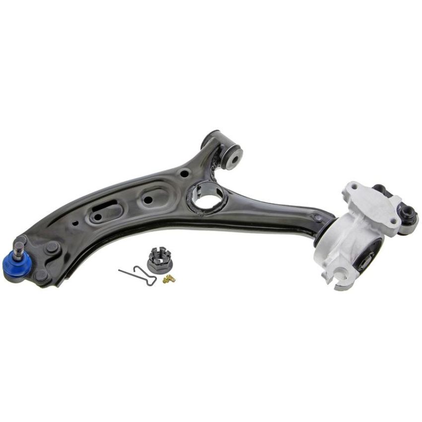 MEVOTECH CMS601054 Suspension Control Arm and Ball Joint Assembly