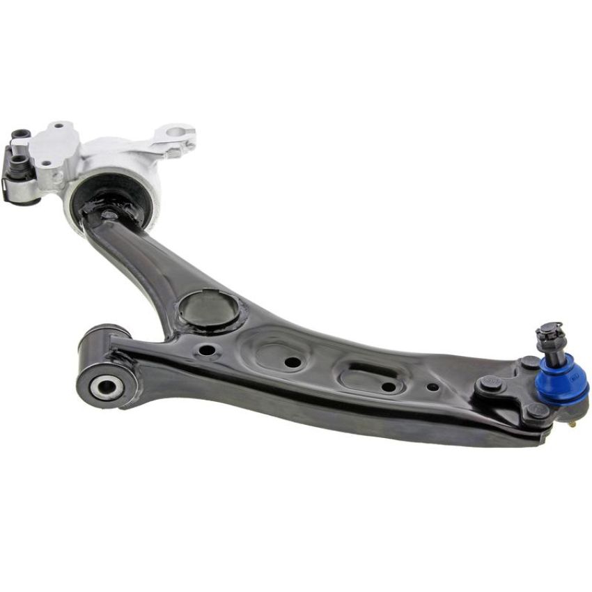 MEVOTECH CMS601054 Suspension Control Arm and Ball Joint Assembly