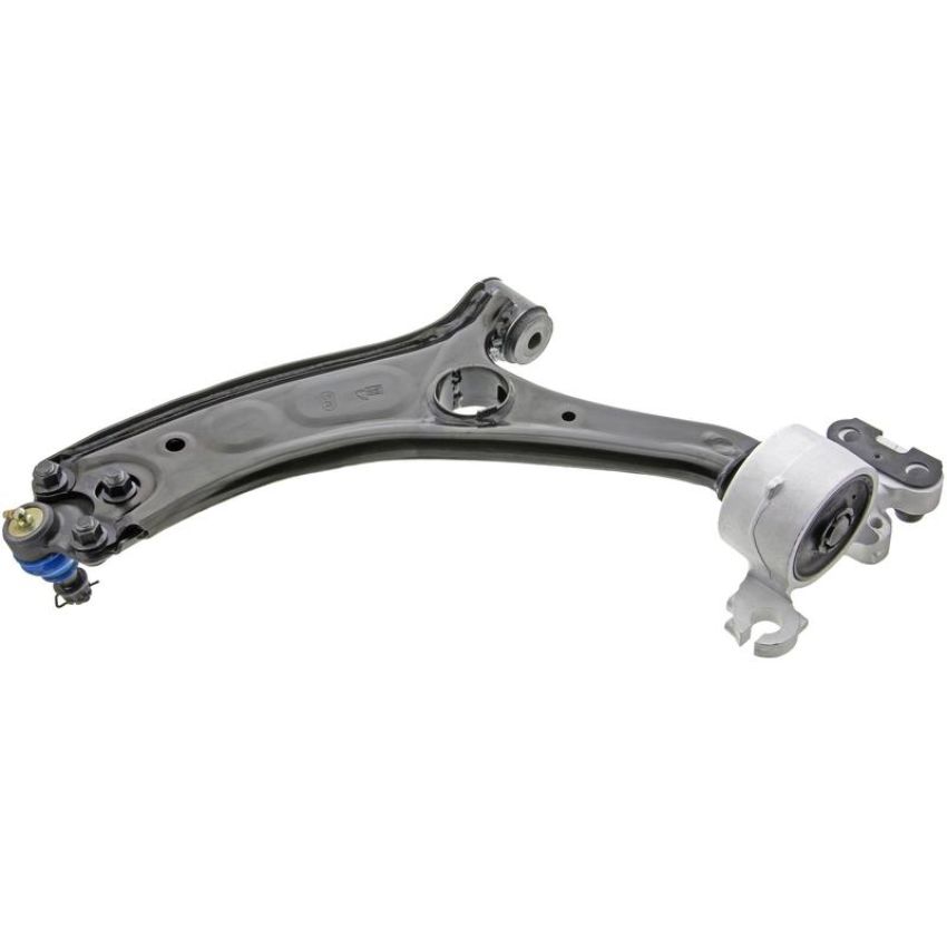 MEVOTECH CMS601055 Suspension Control Arm and Ball Joint Assembly