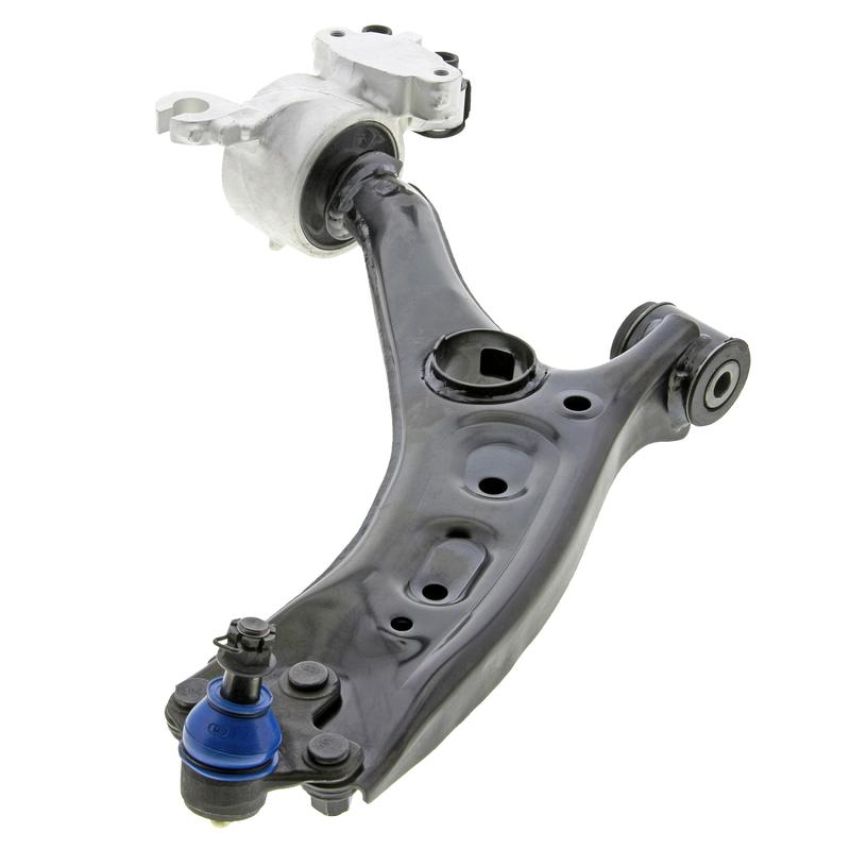 MEVOTECH CMS601055 Suspension Control Arm and Ball Joint Assembly