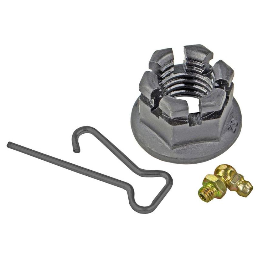 MEVOTECH CMS601055 Suspension Control Arm and Ball Joint Assembly