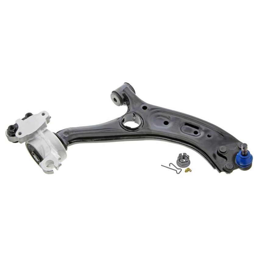 MEVOTECH CMS601055 Suspension Control Arm and Ball Joint Assembly