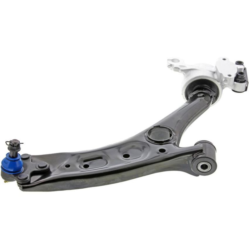 MEVOTECH CMS601055 Suspension Control Arm and Ball Joint Assembly