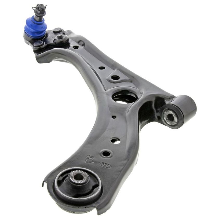 MEVOTECH CMS601056 Suspension Control Arm and Ball Joint Assembly