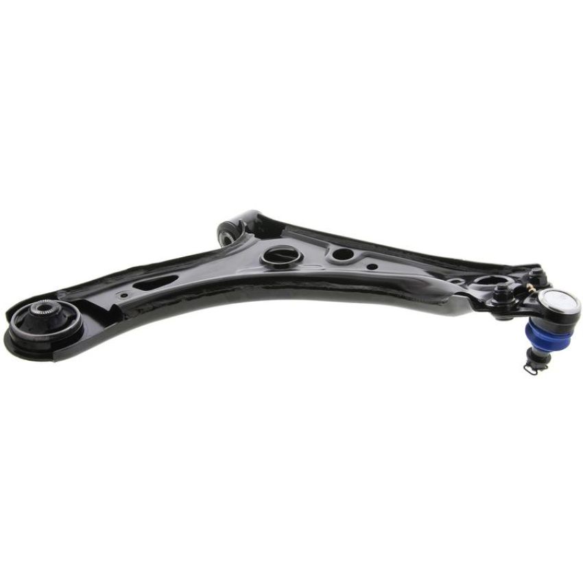 MEVOTECH CMS601056 Suspension Control Arm and Ball Joint Assembly