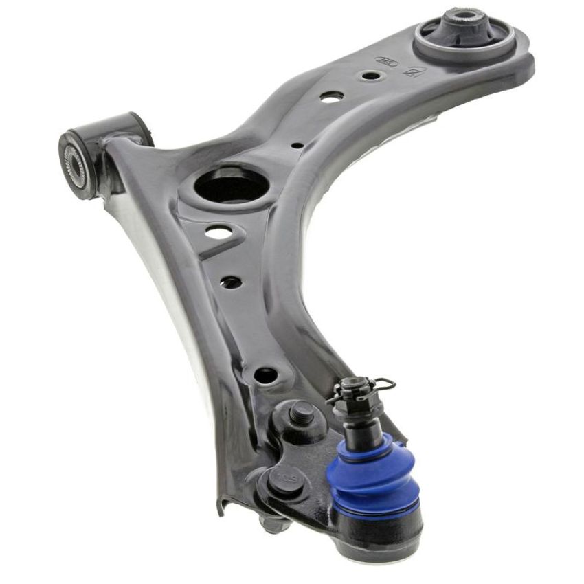 MEVOTECH CMS601056 Suspension Control Arm and Ball Joint Assembly