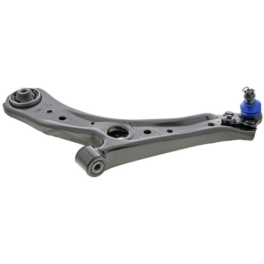 MEVOTECH CMS601056 Suspension Control Arm and Ball Joint Assembly