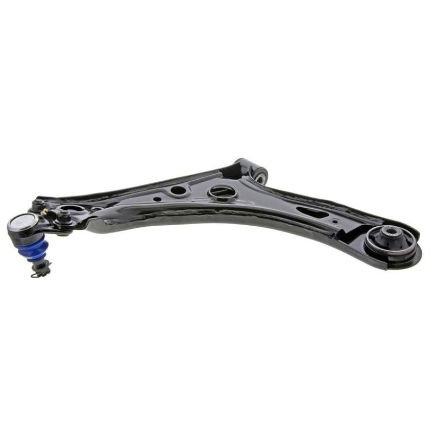 MEVOTECH CMS601057 Suspension Control Arm and Ball Joint Assembly