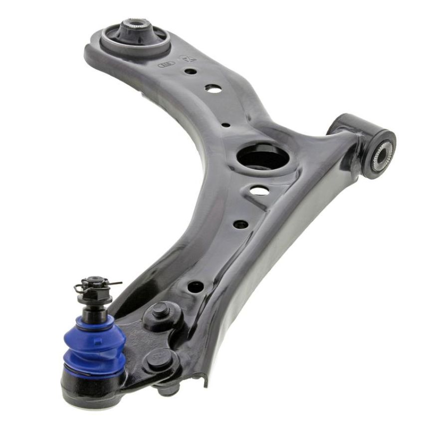 MEVOTECH CMS601057 Suspension Control Arm and Ball Joint Assembly
