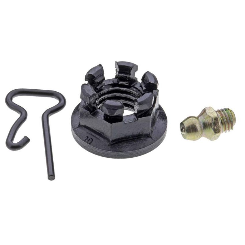 MEVOTECH CMS601057 Suspension Control Arm and Ball Joint Assembly