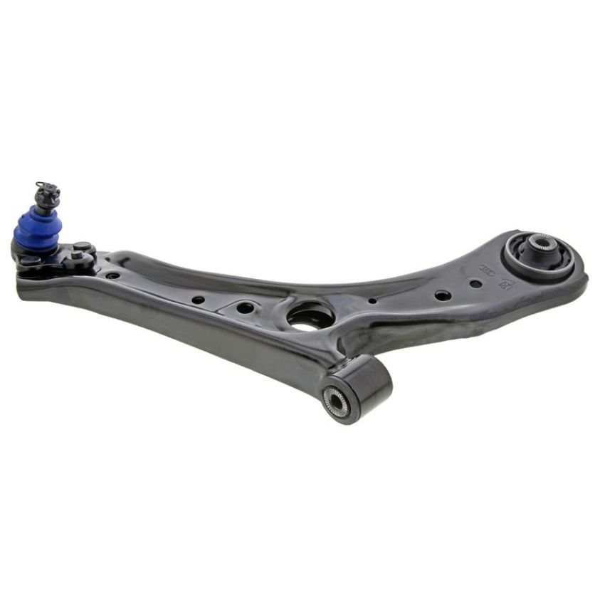 MEVOTECH CMS601057 Suspension Control Arm and Ball Joint Assembly