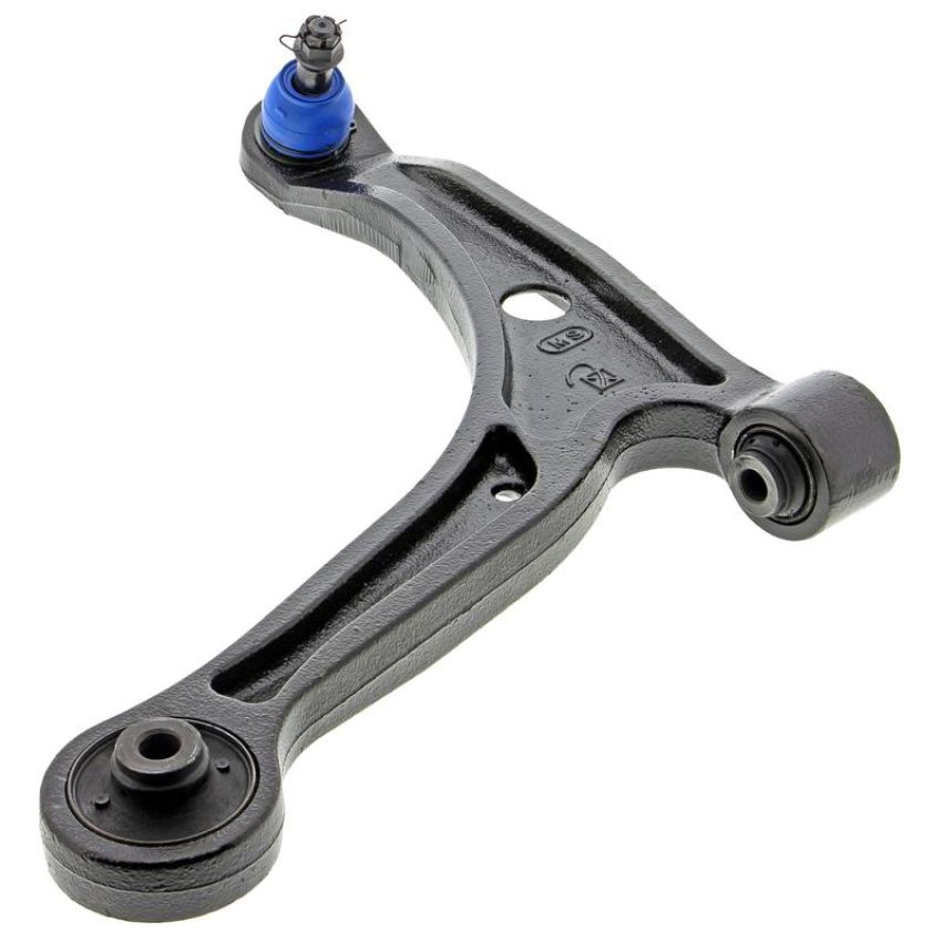MEVOTECH CMS60105 Suspension Control Arm and Ball Joint Assembly