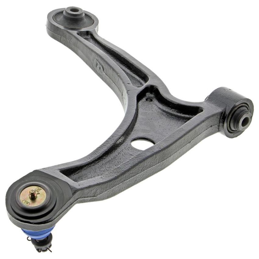 MEVOTECH CMS60105 Suspension Control Arm and Ball Joint Assembly