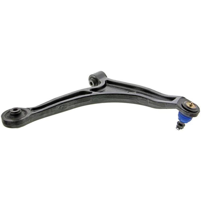 MEVOTECH CMS60105 Suspension Control Arm and Ball Joint Assembly