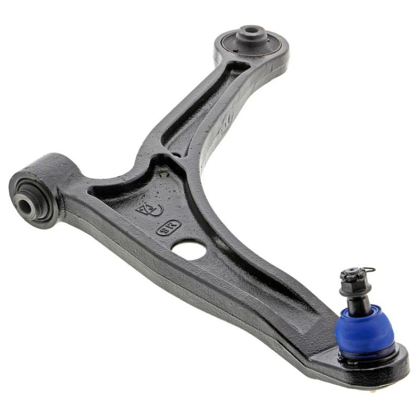 MEVOTECH CMS60105 Suspension Control Arm and Ball Joint Assembly